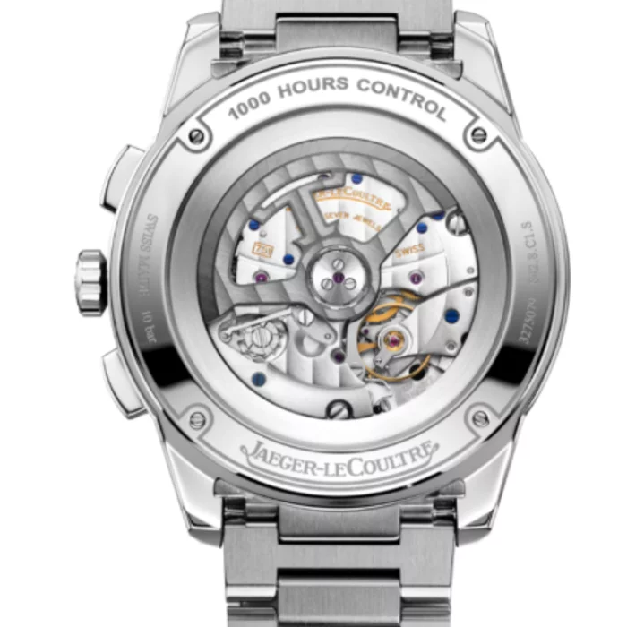 Polaris Chronograph: Jaeger-LeCoultre watch | Zegg Watches